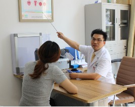 “七聯復聰療法” 與神經性睪丸附睪炎說拜拜